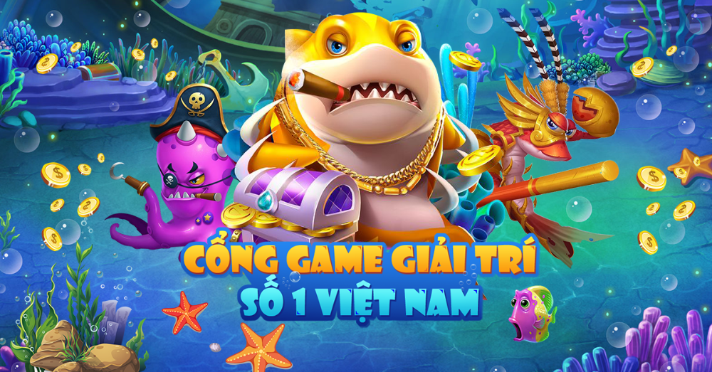 Bắn cá nhà cái B52 - Trải nghiệm giải trí đỉnh cao trên nền tảng trực tuyến Bắn cá nhà cái B52 - Trải nghiệm giải trí đỉnh cao trên nền tảng trực tuyến