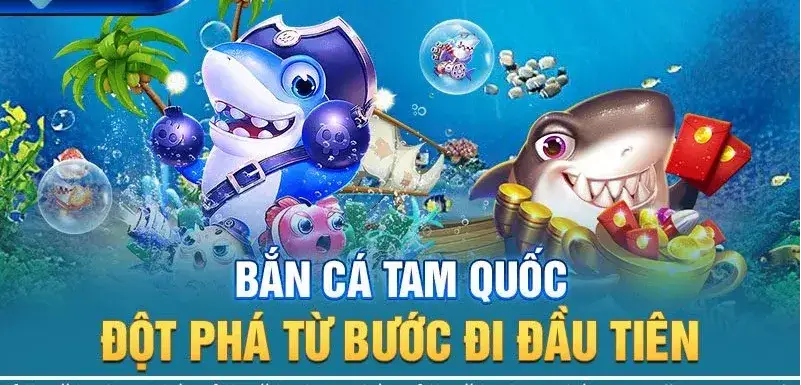 Bắn cá tam quốc nhà cái B52 - Khám Phá Thế Giới Game Đầy Kịch Tính Bắn cá tam quốc nhà cái B52 - Khám Phá Thế Giới Game Đầy Kịch Tính