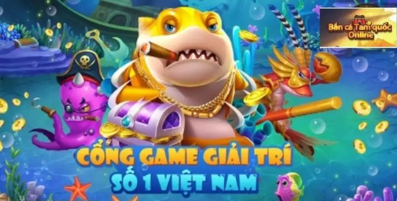 Bắn cá tam quốc nhà cái B52 - Khám Phá Thế Giới Game Đầy Kịch Tính Bắn cá tam quốc nhà cái B52 - Khám Phá Thế Giới Game Đầy Kịch Tính