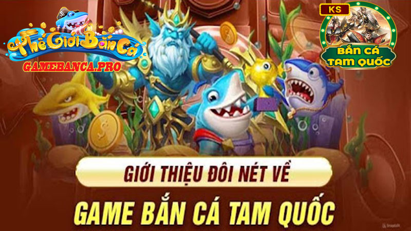 Bắn cá tam quốc nhà cái B52 - Khám Phá Thế Giới Game Đầy Kịch Tính Bắn cá tam quốc nhà cái B52 - Khám Phá Thế Giới Game Đầy Kịch Tính