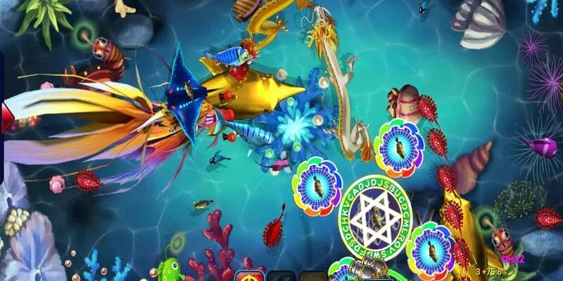 Bắn cá tam quốc nhà cái B52 - Khám Phá Thế Giới Game Đầy Kịch Tính Bắn cá tam quốc nhà cái B52 - Khám Phá Thế Giới Game Đầy Kịch Tính