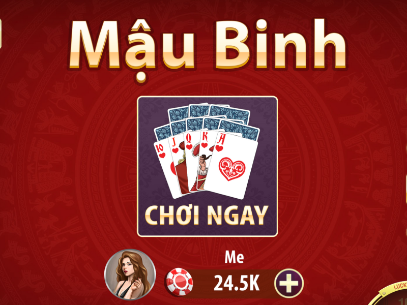 Bí Quyết Chinh Phục Mậu Binh Từ Tân Thủ Đến Cao Thủ Bí Quyết Chinh Phục Mậu Binh Từ Tân Thủ Đến Cao Thủ