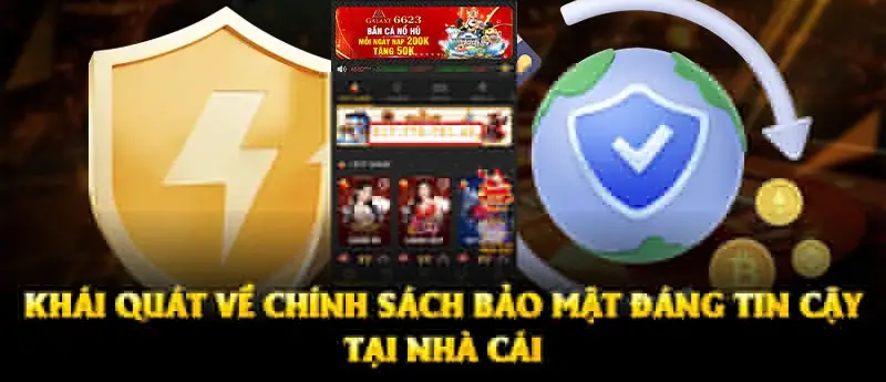 Chính sách Bảo mật B52 An toàn và bảo vệ thông tin người chơi Chính sách Bảo mật B52 An toàn và bảo vệ thông tin người chơi