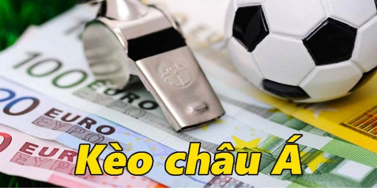 Kèo châu á là gì - Khám Phá Thế Giới Cược Bóng Đá Châu Á Kèo châu á là gì - Khám Phá Thế Giới Cược Bóng Đá Châu Á