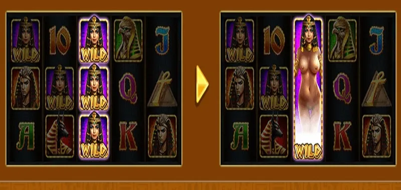 Khám Phá Bí Mật Nổ Hũ Cleopatra Tại Nhà Cái B52 Khám Phá Bí Mật Nổ Hũ Cleopatra Tại Nhà Cái B52