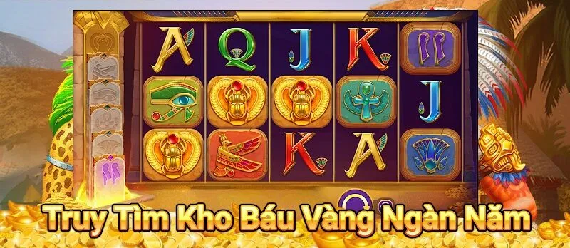 Khám Phá Bí Mật Nổ Hũ Cleopatra Tại Nhà Cái B52 Khám Phá Bí Mật Nổ Hũ Cleopatra Tại Nhà Cái B52