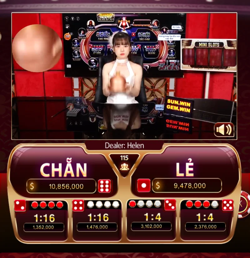 Khám Phá Tài Xỉu Livestream Tại Nhà Cái B52 – Hấp Dẫn Và An Toàn Khám Phá Tài Xỉu Livestream Tại Nhà Cái B52 – Hấp Dẫn Và An Toàn