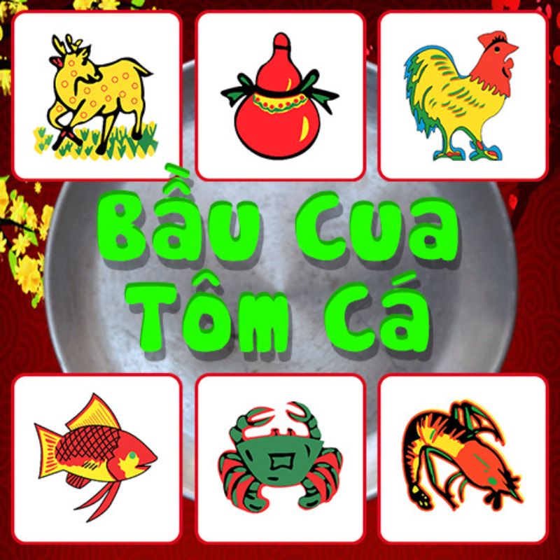 Khám phá thế giới Bầu Cua hấp dẫn tại nhà cái B52! Khám phá thế giới Bầu Cua hấp dẫn tại nhà cái B52!