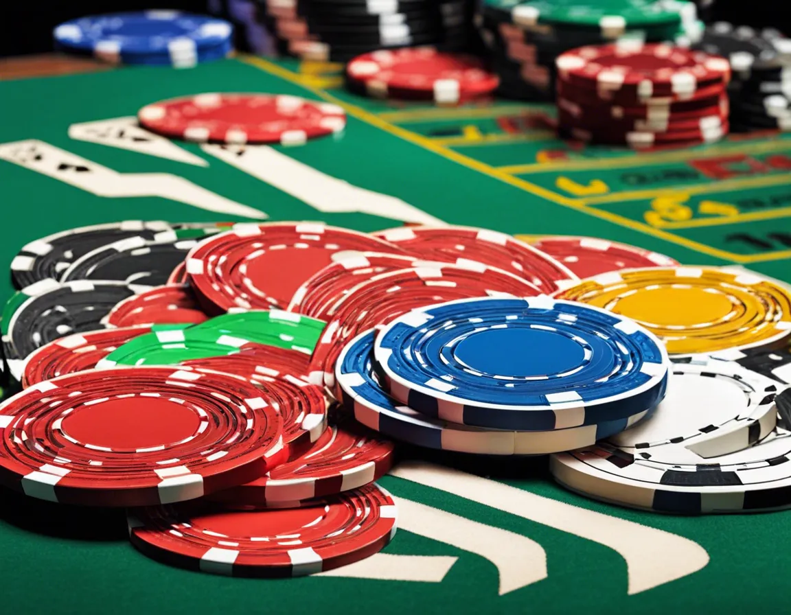 Khám Phá Thế Giới Game Bài Baccarat Online Chiến Thắng và May Mắn Khám Phá Thế Giới Game Bài Baccarat Online Chiến Thắng và May Mắn