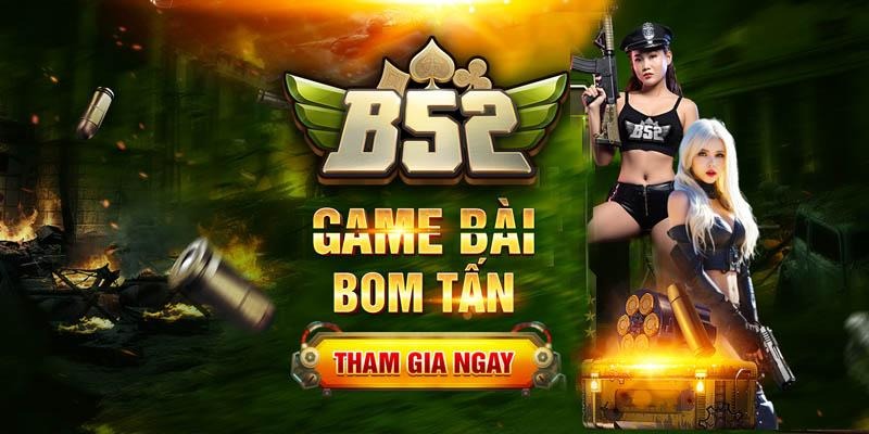 Khám Phá Thiên Đường Khuyến Mãi Nhà Cái B52 Khám Phá Thiên Đường Khuyến Mãi Nhà Cái B52