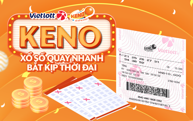 Khám Phá Xổ Số Keno Phát Lộc - Hành Trình Tìm Kiếm May Mắn Khám Phá Xổ Số Keno Phát Lộc - Hành Trình Tìm Kiếm May Mắn