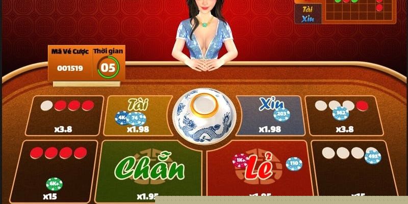 Khám Phá Xóc Đĩa Tứ Linh Tại Nhà Cái B52 – Trải Nghiệm Đỉnh Cao Khám Phá Xóc Đĩa Tứ Linh Tại Nhà Cái B52 – Trải Nghiệm Đỉnh Cao