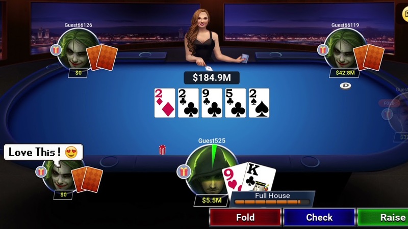Kỹ thuật bluff poker 5 lá - Chiến lược tinh tế trong trò chơi thẻ bài Kỹ thuật bluff poker 5 lá - Chiến lược tinh tế trong trò chơi thẻ bài