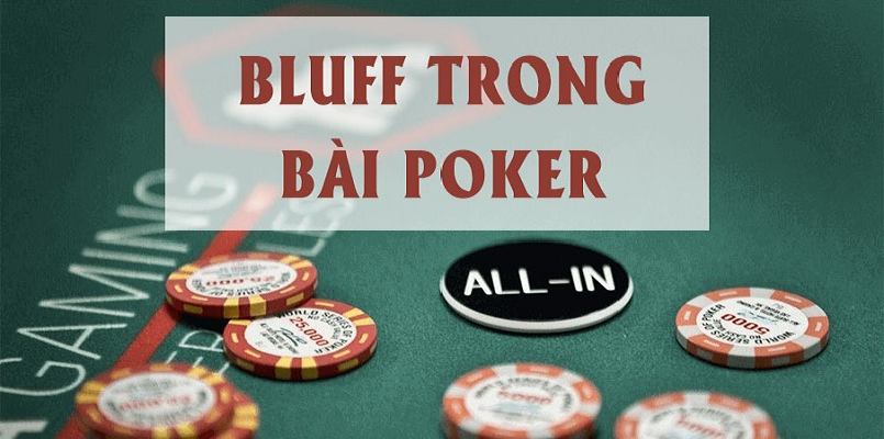 Kỹ thuật bluff poker 5 lá - Chiến lược tinh tế trong trò chơi thẻ bài Kỹ thuật bluff poker 5 lá - Chiến lược tinh tế trong trò chơi thẻ bài