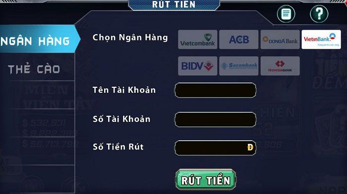 Nạp Tiền Nhà Cái B52 Hướng Dẫn Chi Tiết Kinh Nghiệm Chơi Trọn Vẹn Nạp Tiền Nhà Cái B52 Hướng Dẫn Chi Tiết Kinh Nghiệm Chơi Trọn Vẹn
