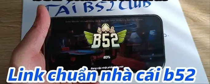 Nhà Cái B52: Đánh Giá Chi Tiết, Ưu Đãi Khủng, Link Vào Mới Nhất 2025 Nhà Cái B52: Đánh Giá Chi Tiết, Ưu Đãi Khủng, Link Vào Mới Nhất 2025