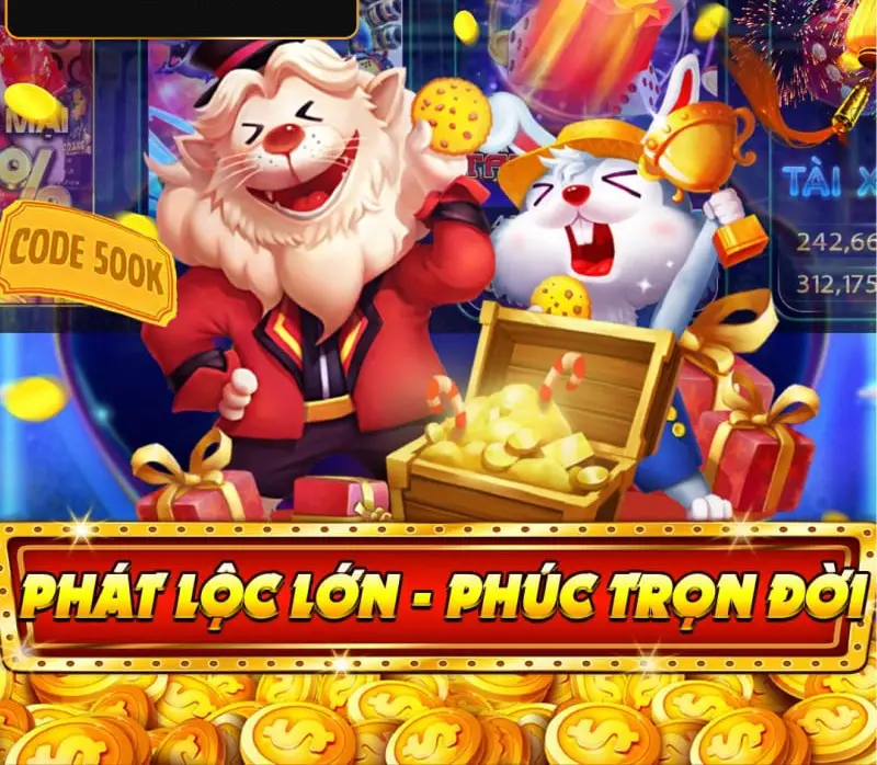 Nổ Hũ Mèo Tài Lộc Nhà Cái B52 - Khám Phá Thế Giới Đầy May Mắn và Cơ Hội Nổ Hũ Mèo Tài Lộc Nhà Cái B52 - Khám Phá Thế Giới Đầy May Mắn và Cơ Hội