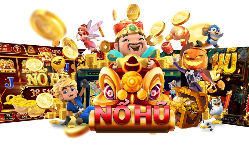 Nổ Hũ Mèo Tài Lộc Nhà Cái B52 - Khám Phá Thế Giới Đầy May Mắn và Cơ Hội Nổ Hũ Mèo Tài Lộc Nhà Cái B52 - Khám Phá Thế Giới Đầy May Mắn và Cơ Hội