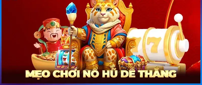 Nổ Hũ Mèo Tài Lộc Nhà Cái B52 - Khám Phá Thế Giới Đầy May Mắn và Cơ Hội Nổ Hũ Mèo Tài Lộc Nhà Cái B52 - Khám Phá Thế Giới Đầy May Mắn và Cơ Hội