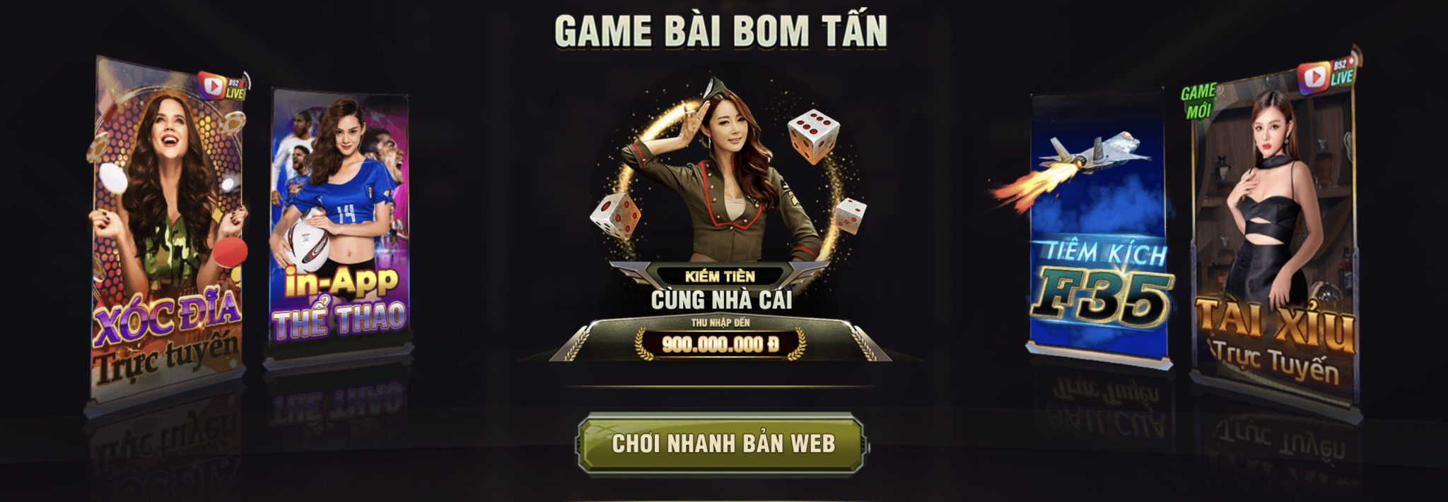 Nhà Cái B52: Đánh Giá Chi Tiết, Ưu Đãi Khủng, Link Vào Mới Nhất 2026 Nhà Cái B52: Đánh Giá Chi Tiết, Ưu Đãi Khủng, Link Vào Mới Nhất 2026