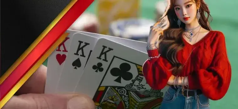 Thắng lớn với Chơi Poker 3 Lá Bí quyết chinh phục ván bài Thắng lớn với Chơi Poker 3 Lá Bí quyết chinh phục ván bài