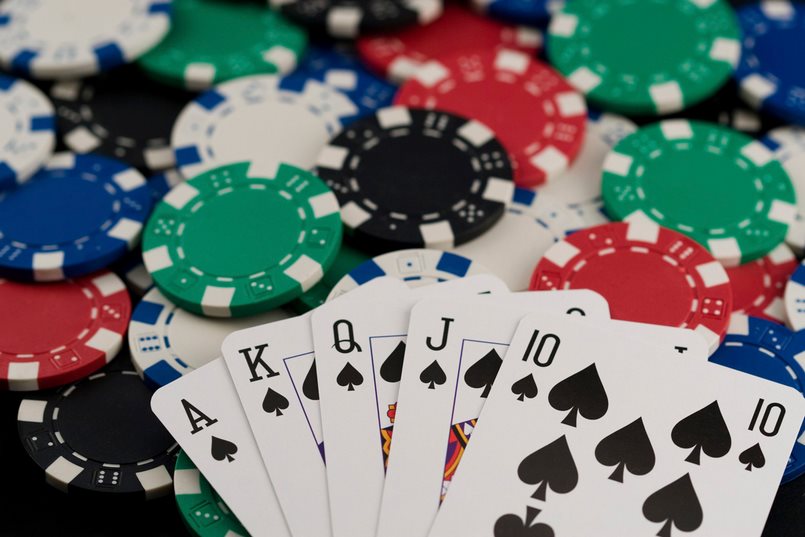 Thắng lớn với Chơi Poker 3 Lá Bí quyết chinh phục ván bài Thắng lớn với Chơi Poker 3 Lá Bí quyết chinh phục ván bài