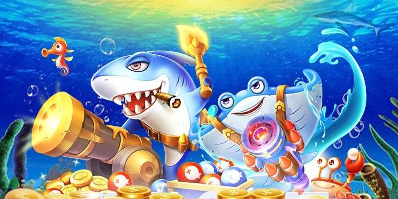 Trải Nghiệm Bắn Cá Tiên Tại Nhà Cái B52 - Khám Phá Thế Giới Đầy Màu Sắc Trải Nghiệm Bắn Cá Tiên Tại Nhà Cái B52 - Khám Phá Thế Giới Đầy Màu Sắc