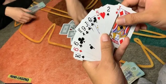 Trick bịp bài cào 9 nút – Những bí quyết không phải ai cũng biết đến Trick bịp bài cào 9 nút – Những bí quyết không phải ai cũng biết đến