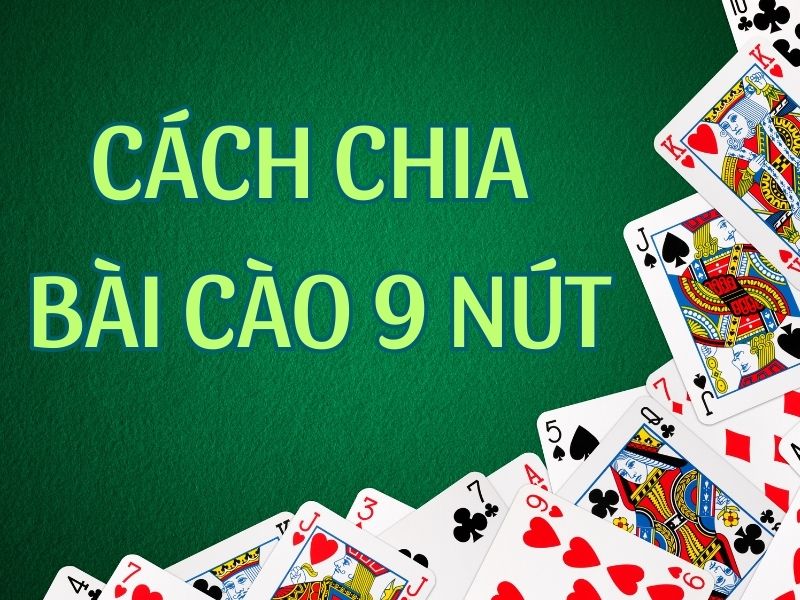 Trick bịp bài cào 9 nút – Những bí quyết không phải ai cũng biết đến Trick bịp bài cào 9 nút – Những bí quyết không phải ai cũng biết đến